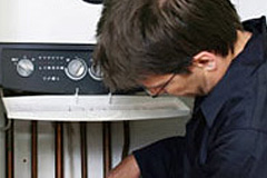 boiler repair Romsey