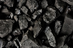 Romsey coal boiler costs
