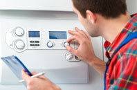 free commercial Romsey boiler quotes