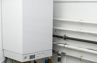 free Romsey condensing boiler quotes