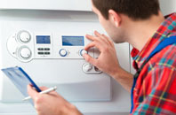free Romsey gas safe engineer quotes