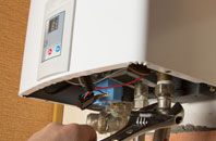 free Romsey boiler install quotes