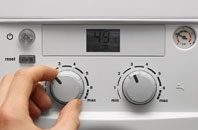 free Romsey boiler maintenance quotes
